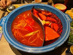 -王歘歘·chuǎ火锅(五道营店)