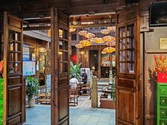 -福照楼汽锅鸡·云南菜(护国路店)