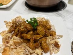 -七叔家宴家常广西菜(明秀东路店)