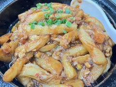 -渔鸽皇酒楼(鸿大广场店)