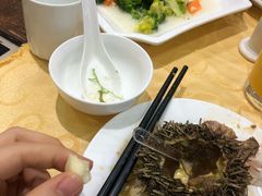 -海岛渔村大酒店(云霄路店)