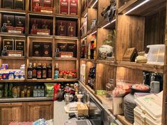 -明月土菜馆(老城区店)
