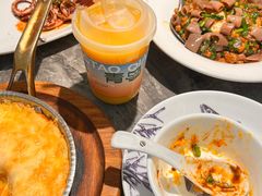 -前海沿·青岛菜(乐客城店)