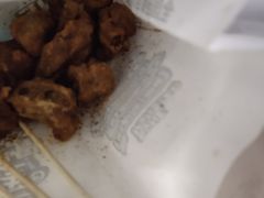 -傅强排骨(成都总店)