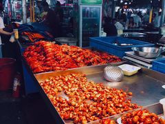 -大学城夜市大排档(凤栖路店)