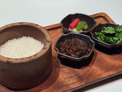 -京兆尹(雍和宫店)