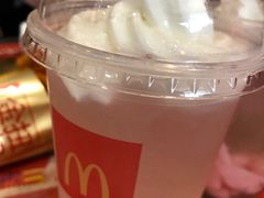-麦当劳(无锡滨湖万达店)