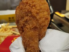 -麦当劳(领展中心城店)