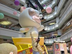 -广州天河城购物中心