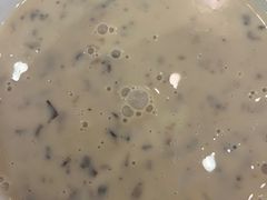 奶油蘑菇汤-萨莉亚意式餐厅(悦荟广场店)