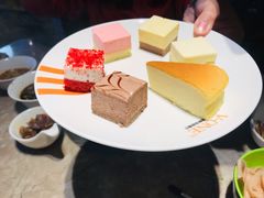 -V-ONE西雅图海鲜自助餐厅(仓山万达广场店)