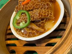 -誉八仙粤菜(万象天地店)