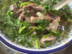 -吴记老店全牛汤