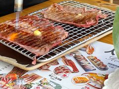 炙烧澳洲牛肉寿司-Sushi Love 创意寿司(丽影广场店)