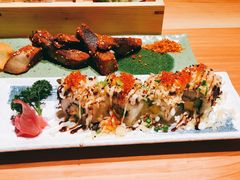 -文三酒肆自助放题(新街口友谊广场店)