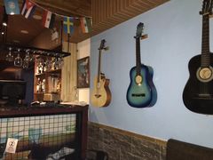 -海石湾餐厅·沙画家的店