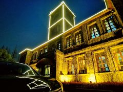 -半岛公馆(淞兴西路店)