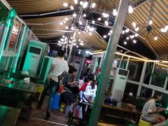 -小郡肝串串(解放碑店)