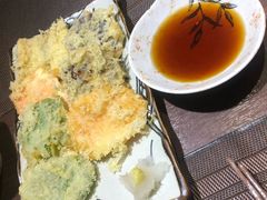 -天万日本料理(石景山万达店)