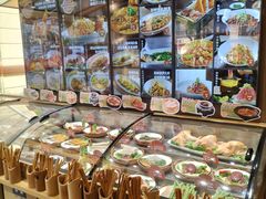 -小厨娘淮扬菜(天印大道店)