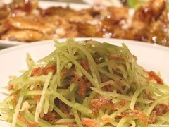 -老牌坊鲁菜名店(聊城美食岛店)