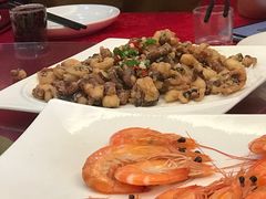 -乐在集市海鲜大排档(平潭店)