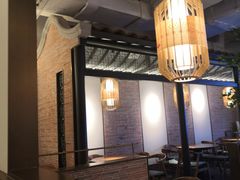 大堂-闽上鲜·福建菜(龙湖滨江天街店)