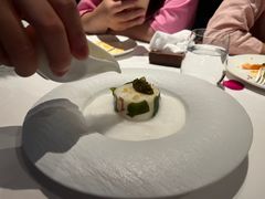 -L'Arome芳芳法国餐厅(仙林金鹰店)