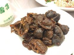 -亭下湖饭店(康岭店)