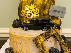 -杜哈夫DOUX RÊVE·生日蛋糕(日月光店)
