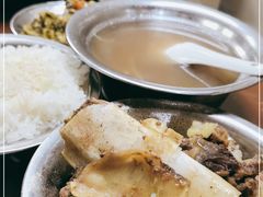 -阿秋牛排(湖心街店)