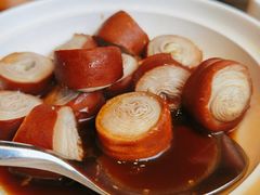 闽南九转套肠-临家闽南菜(宝洲路店)