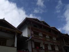 -硗碛藏寨·神木垒景区