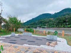 -龙江公园