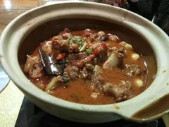 -来小酌·长安酒家(翠庭大厦店)