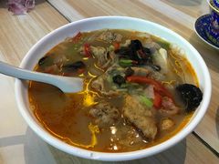 烩小吃-三益轩(总店)