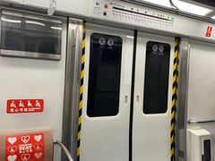 -蒲黄榆(地铁站)