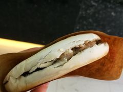 -樊记腊汁肉(竹笆市总店)