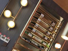 -盛焰铁板烧(王府井店)