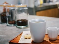 -素咫咖啡CLIFEROSE(新安店)