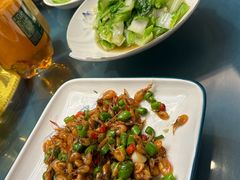 -马啸家乡菜(六园街店)