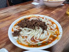 -小谭豆花(西大街店)
