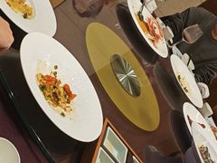 -杭州滨江银泰喜来登·采悦轩中餐厅