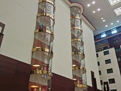 -北京九华山庄会展酒店
