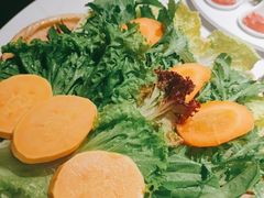 -犇鼎牛潮汕牛肉火锅(新辰里学清路店)