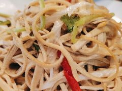 -西部马华清真兰州牛肉面·烧烤夜市(关东店)