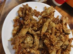 -满口香饭店