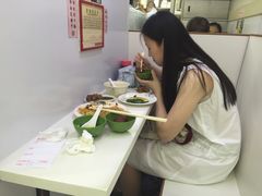 -麦文记面家(佐敦店)