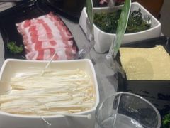 -海底捞火锅(凯德广场店)