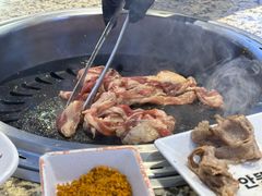 -安又胖韩国烤肉(美罗城店)